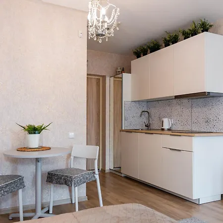 Apartamento Vesa - L7 *
