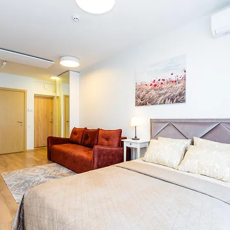 Apartment Vesa - K8 Palanga