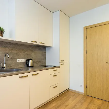 Apartment Vesa - K8