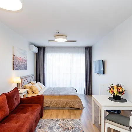 Apartment Vesa - K8 *