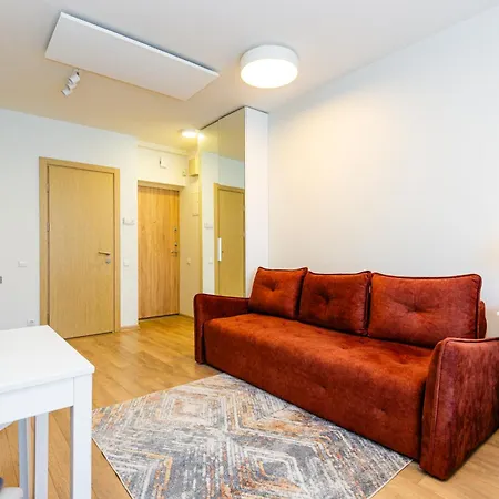 Apartment Vesa - K8