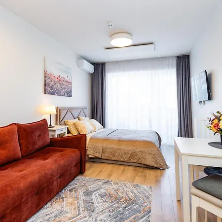 Apartment Vesa - K8 Palanga