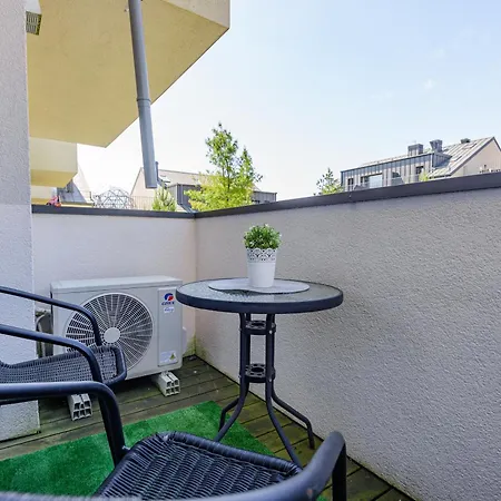 Apartment Vesa - K8